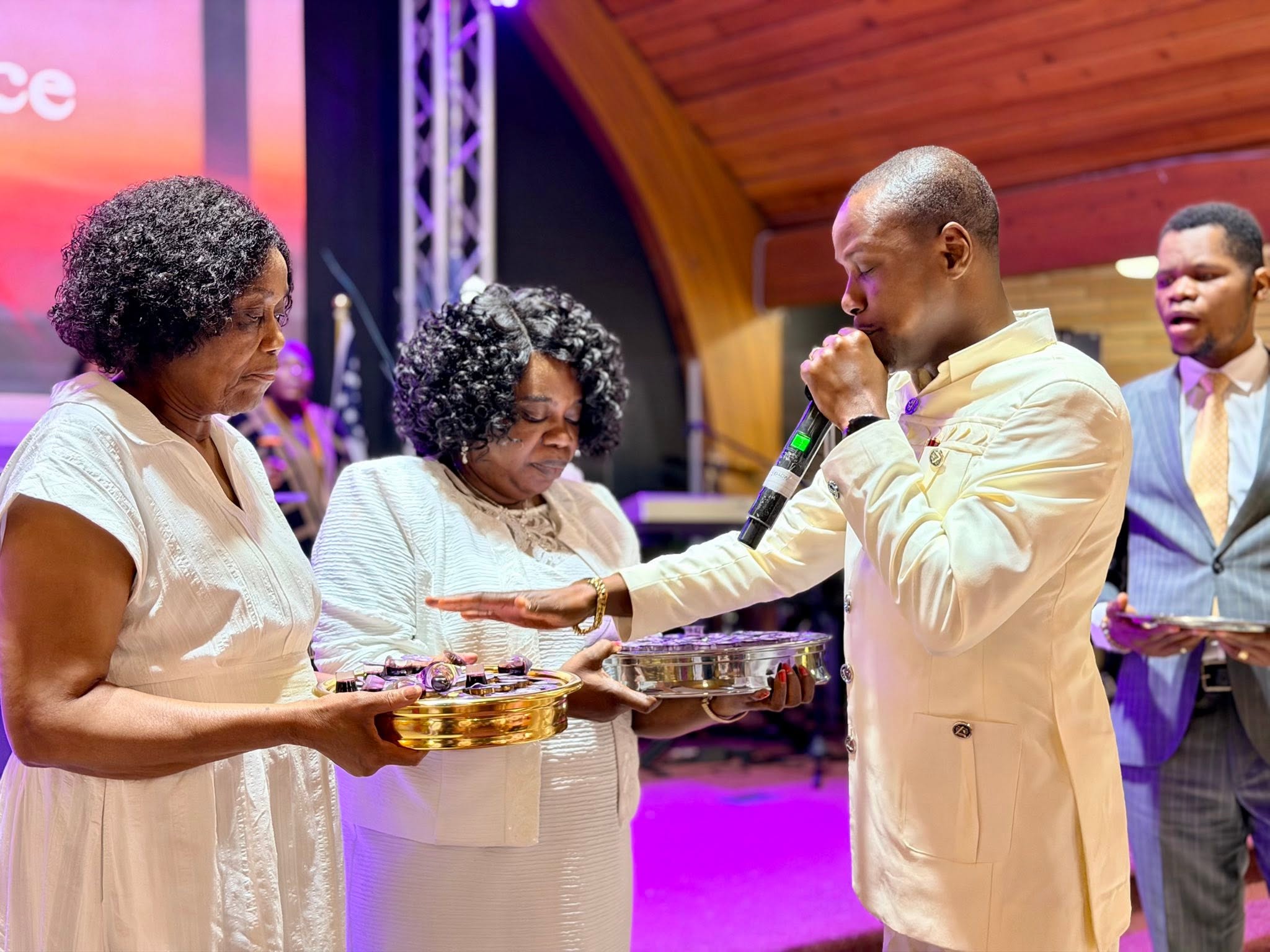 Communion